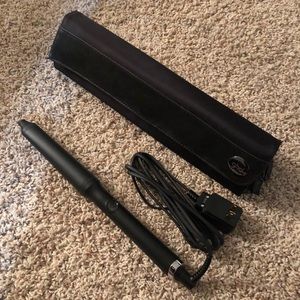 GHD Curve Creative Curl Wand